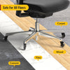 Office Chair Wheels 10x22mm