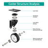 casters wheels